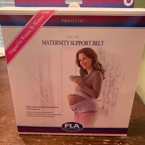 Maternity Support Belt